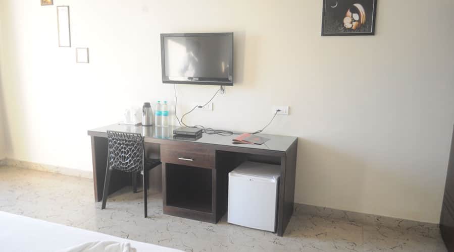 Sun City Palace, Jharsuguda 5